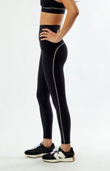ASTORIA ACTIVEWEAR Active Contrast Leggings