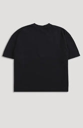 DARC SPORT ATHLETICS Active Wolves Raw Cut Boxy Oversized T-Shirt