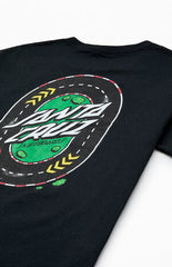 Santa Cruz Kids Pit Cruz T-Shirt