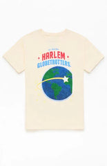 Kids The Original Harlem Globetrotters T-Shirt