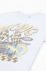 Kids Dodge Racing T-Shirt