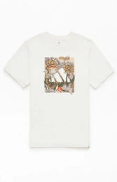 adidas Kids Jungle Box Logo T-Shirt