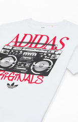 adidas Kids Boombox T-Shirt