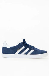 adidas Kids Navy Gazelle Shoes