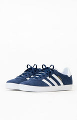 adidas Kids Navy Gazelle Shoes