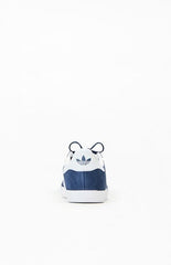 adidas Kids Navy Gazelle Shoes