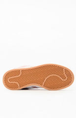 adidas Kids Pink & White Campus 00s Shoes