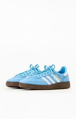 adidas Kids Blue Handball Spezial Shoes