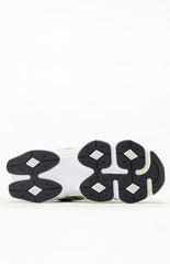 New Balance Kids Green 9060 Shoes