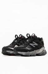 New Balance Kids Black 9060 Shoes