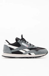 Reebok Kids Classic Nylon Shoes