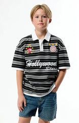 Pacsun Kids Hollywood Stars Soccer Jersey