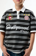Pacsun Kids Hollywood Stars Soccer Jersey