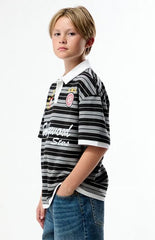Pacsun Kids Hollywood Stars Soccer Jersey