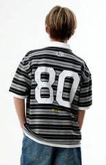 Pacsun Kids Hollywood Stars Soccer Jersey