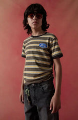 FORD Kids Classic Striped T-Shirt