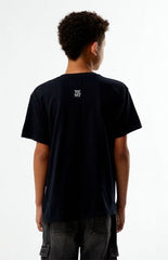 The Met x Pacsun Kids Roses & Lilies T-Shirt