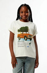 FORD Kids Embrace The Spirit T-Shirt