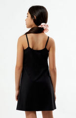 PAC 1980 Kids PAC WHISPER Active Mini Dress