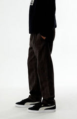 Pacsun Kids Plaid Baggy Trousers