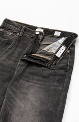 Pacsun Kids Baggy Jeans Gray