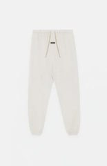 Kids Fear of God Kids Heather Oatmeal Classic Sweatpants