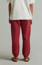 Fear of God ESSENTIALS Kids Crimson Classic Sweatpants