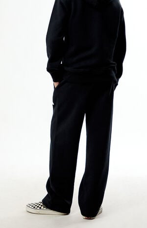 Pacsun Kids LA Applique Baggy Sweatpants