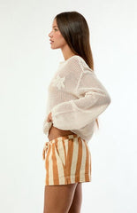 Billabong Striped Low Tide Shorts