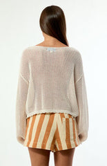 Billabong Striped Low Tide Shorts