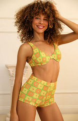 Dippin' Daisy's Faye Underwire Bikini Top