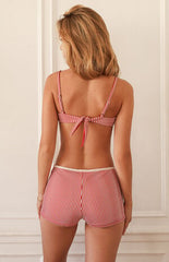 Dippin' Daisy's Holly Underwire Bikini Top