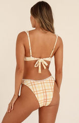 Dippin' Daisy's Priscilla Underwire Bikini Top