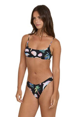 Billabong Multi Jaclyn Tank Bikini Top