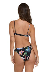 Billabong Multi Jaclyn Tank Bikini Top