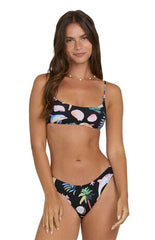 Billabong Multi Hike High Cut Bikini Bottom