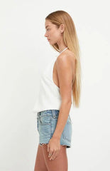 Pacsun Jamie Low Rise Jean Micro Shorts Cutoff Button Fly Medium Blue