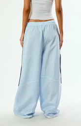 adidas Teamgeist 2.0 Baggy Track Pants