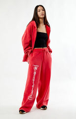 McDonaldland Everyone Knew You Baggy Sweatpants