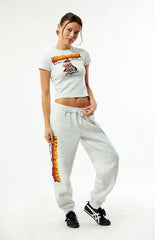 McDonaldland Hamburglar Sweatpants