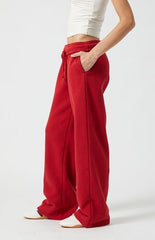Pacsun Big NY Applique Baggy Sweatpants