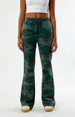 BUSCH LIGHT Camo Baggy Sweatpants