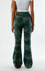 BUSCH LIGHT Camo Baggy Sweatpants