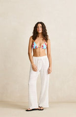 Rhythm Sandy Cove Baggy Beach Pants