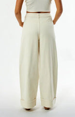 Rhythm Jasper Turnback Baggy Pants