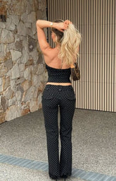 Tiger Mist Kittie Pants