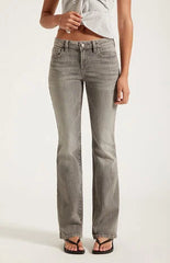Pacsun Jade Low Rise Bootcut Jeans Black