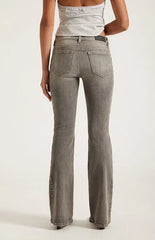 Pacsun Jade Low Rise Bootcut Jeans Black