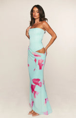 Amalfi Muse Maxi Dress