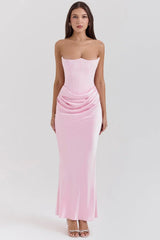Belle Maxi Dress